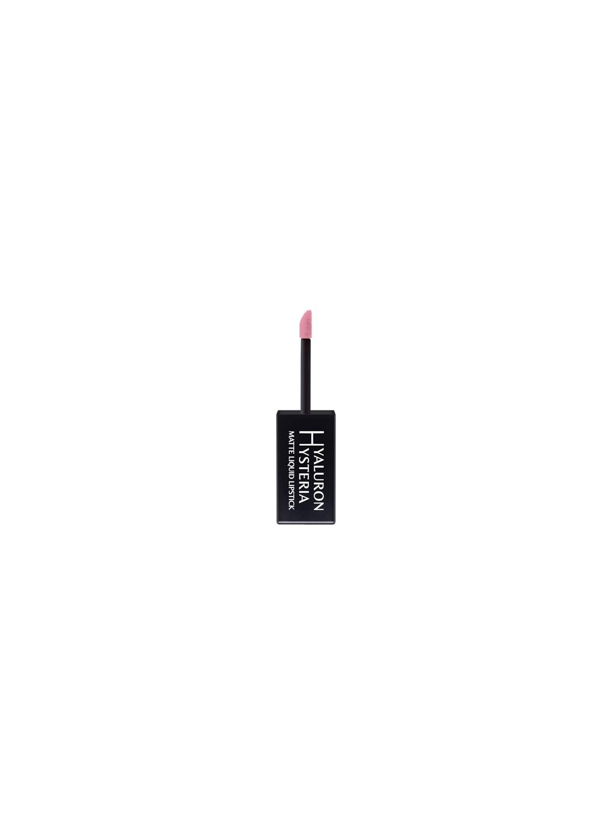 Hyaluron Hysteria Matte Liquid Lipstick