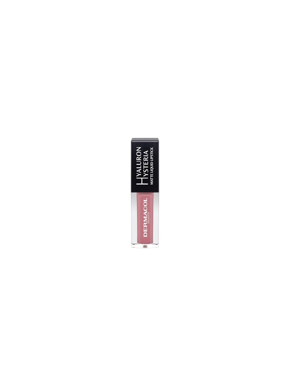 Rossetto liquido opaco Hyaluron Hysteria donna 5