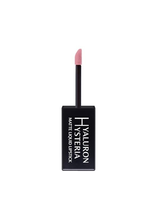 Rossetto liquido opaco Hyaluron Hysteria donna 5
