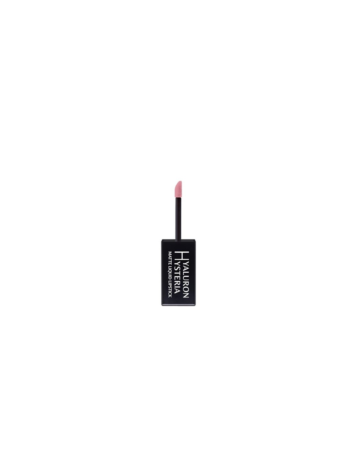 Rossetto liquido opaco Hyaluron Hysteria donna 5