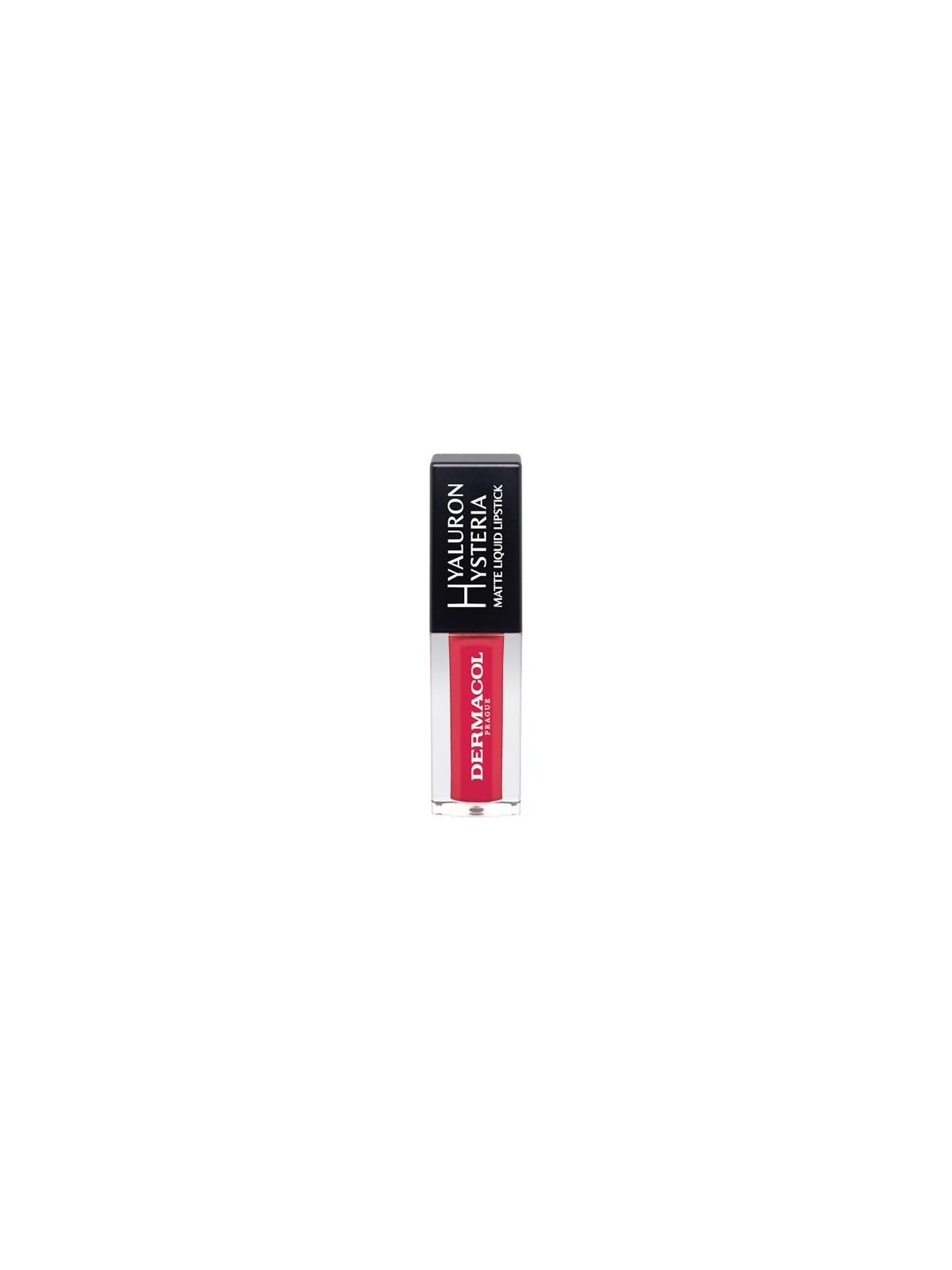Rossetto liquido opaco Hyaluron Hysteria donna 7