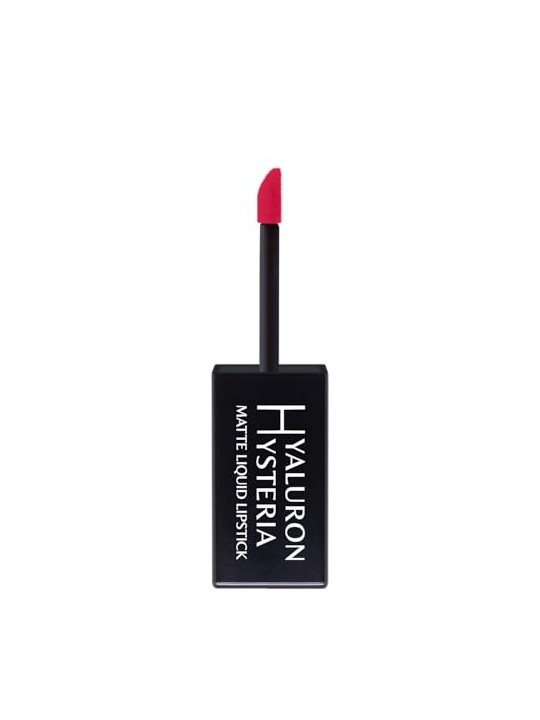 Rossetto liquido opaco Hyaluron Hysteria donna 7