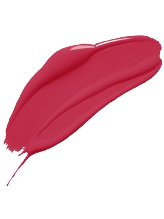 Rossetto liquido opaco Hyaluron Hysteria donna 7