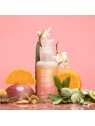 Freshly Cosmetics Exfoliating Rose Facial Cleanser 100ml