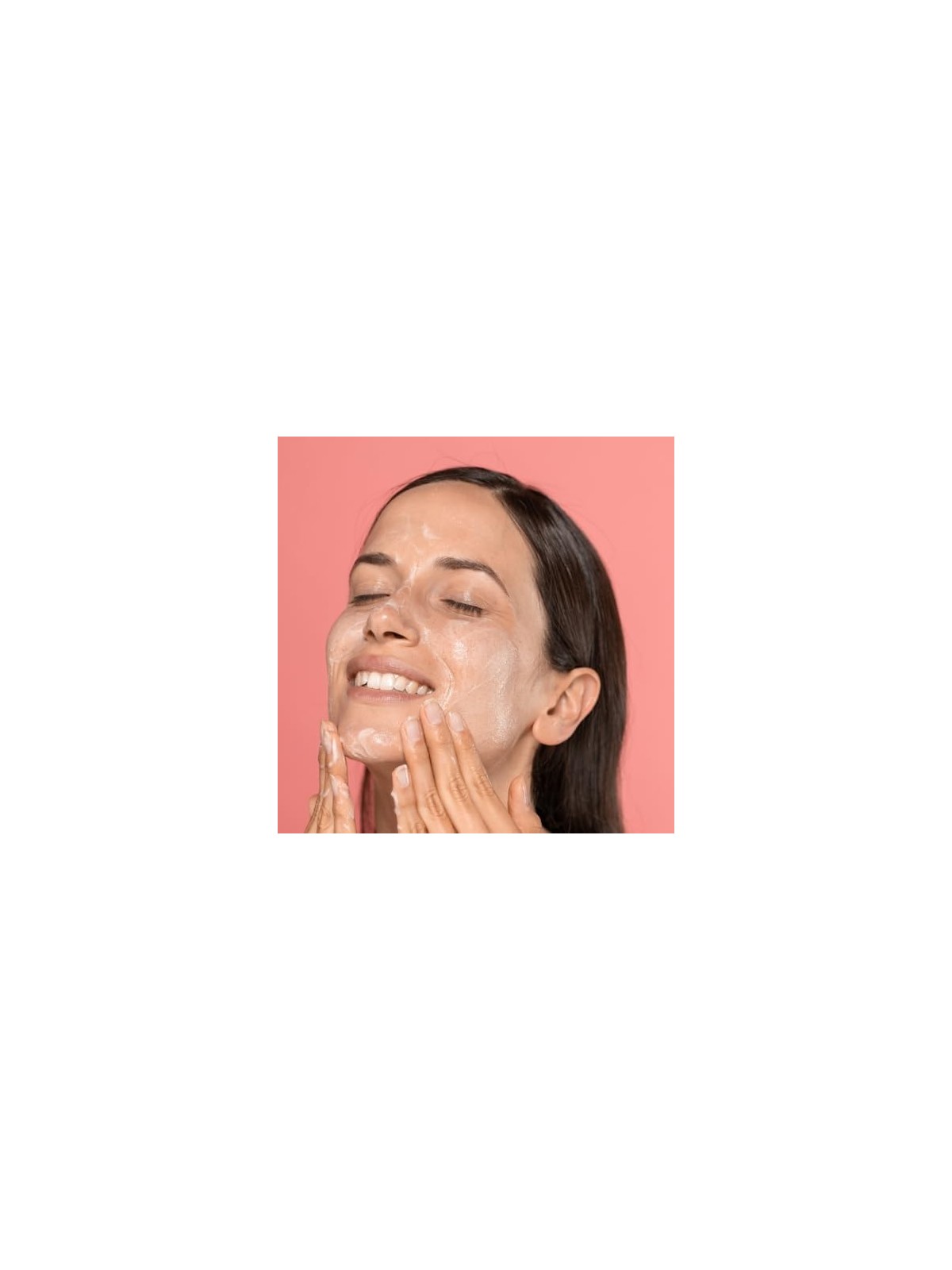 Freshly Cosmetics Exfoliating Rose Facial Cleanser 100ml
