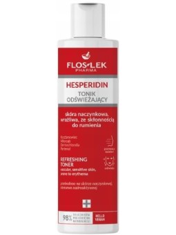 Tonico rinfrescante all'esperidina 225ml