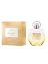 A. Banderas Her Golden Secret Eau de Toilette Spray