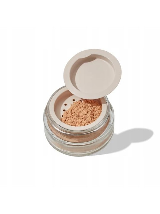 PAESE Powder Mist polvere libera illuminante 02 5g