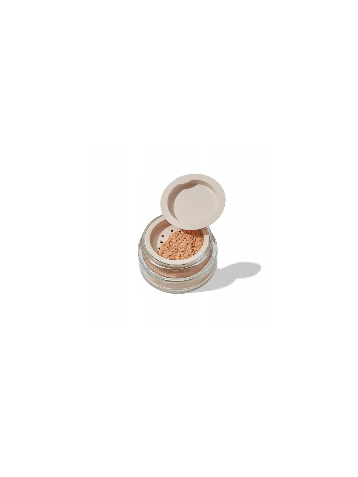 PAESE Powder Mist polvere libera illuminante 02 5g