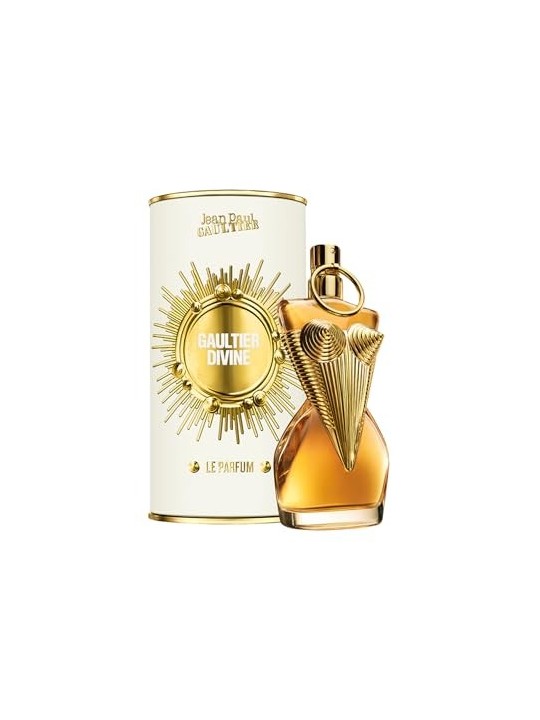 J.P. Gaultier Divine eau de parfum Spray 50ml acquista 