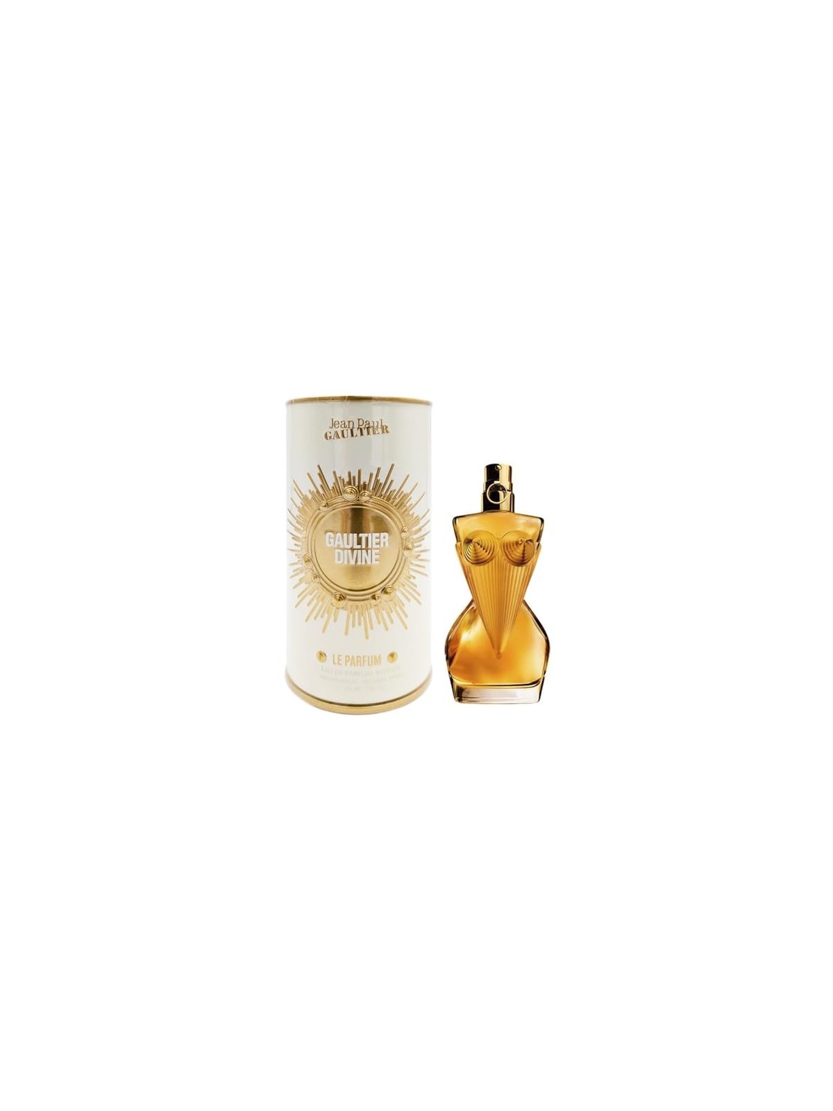 J.P. Gaultier Divine eau de parfum Spray 30ml acquista 