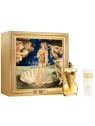J.P. Gaultier Divine Giftset 125ml eau de parfum Spray 50ml-Body Lotion 75ml