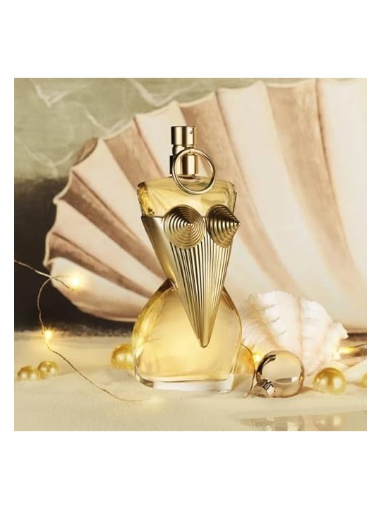 J.P. Gaultier Divine Giftset 125ml eau de parfum Spray 50ml-Body Lotion 75ml