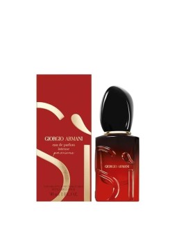 Armani Si Passione Intense eau de parfum Spray 30ml