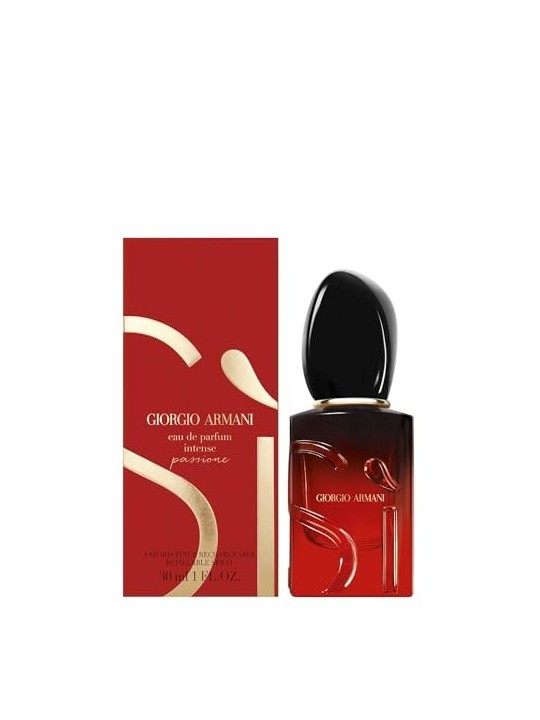 Armani Si Passione Intense eau de parfum Spray 30ml