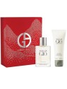 Armani Acqua Di Gio Pour Homme Giftset 125ml eau de toilette