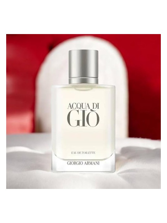 Armani Acqua Di Gio Pour Homme Giftset 125ml eau de toilette