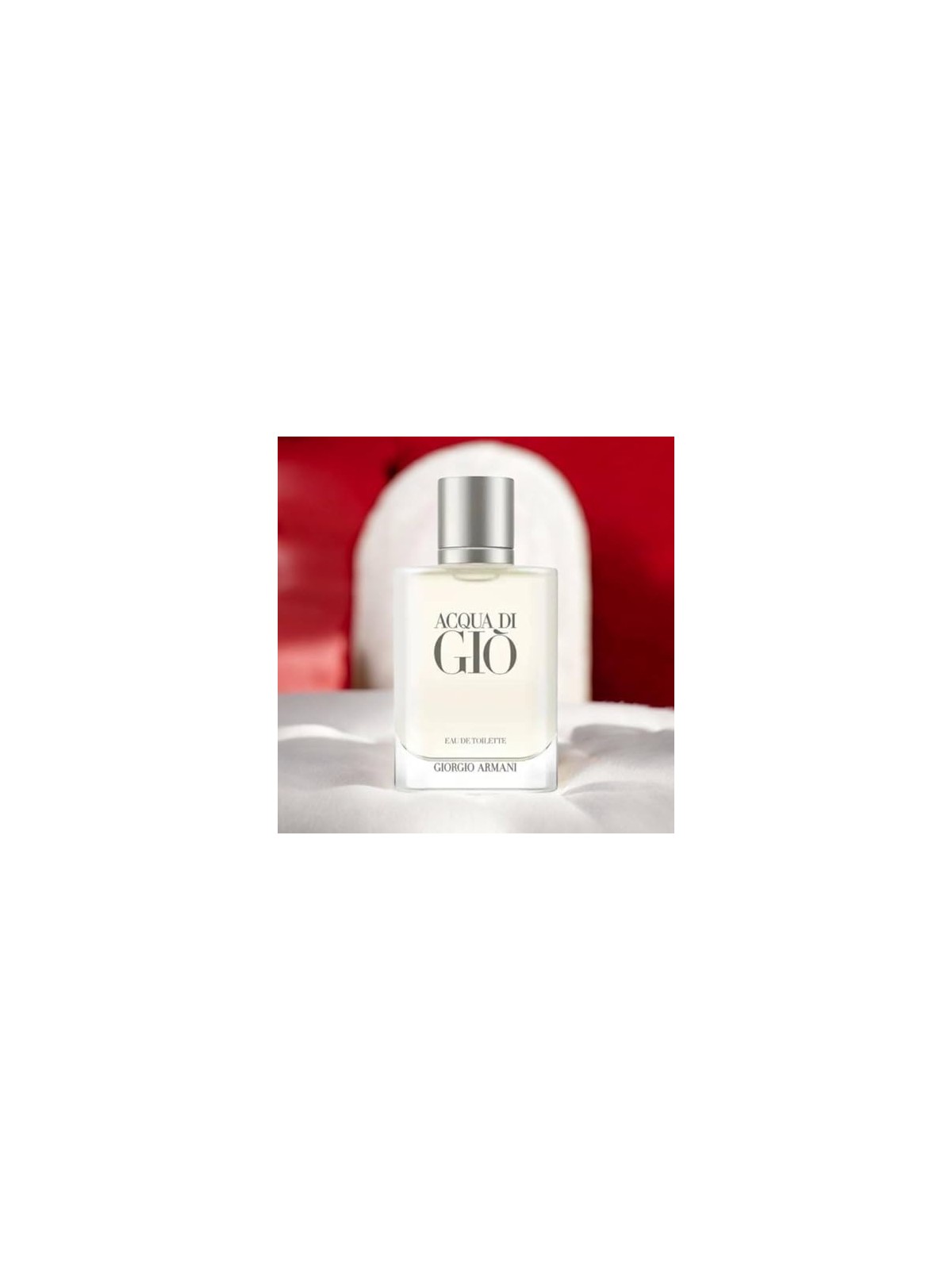 Armani Acqua Di Gio Pour Homme Giftset 125ml eau de toilette