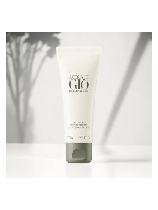 Armani Acqua Di Gio Pour Homme Giftset 125ml eau de toilette
