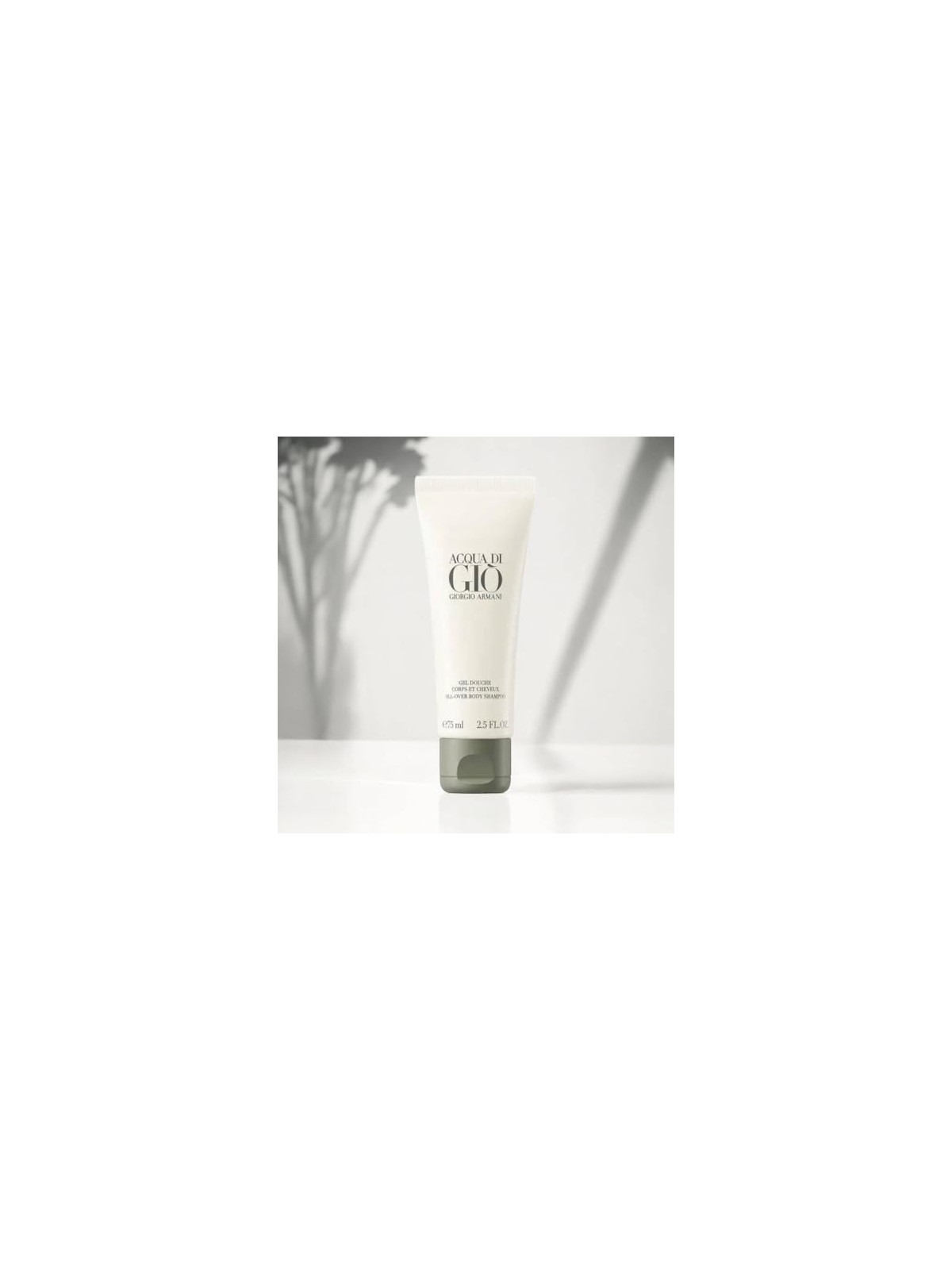 Armani Acqua Di Gio Pour Homme Giftset 125ml eau de toilette