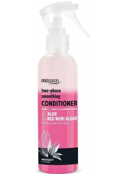 Balsamo lisciante bifasico CHANTAL Prosalon Aloe & Red Nori Alge 200g