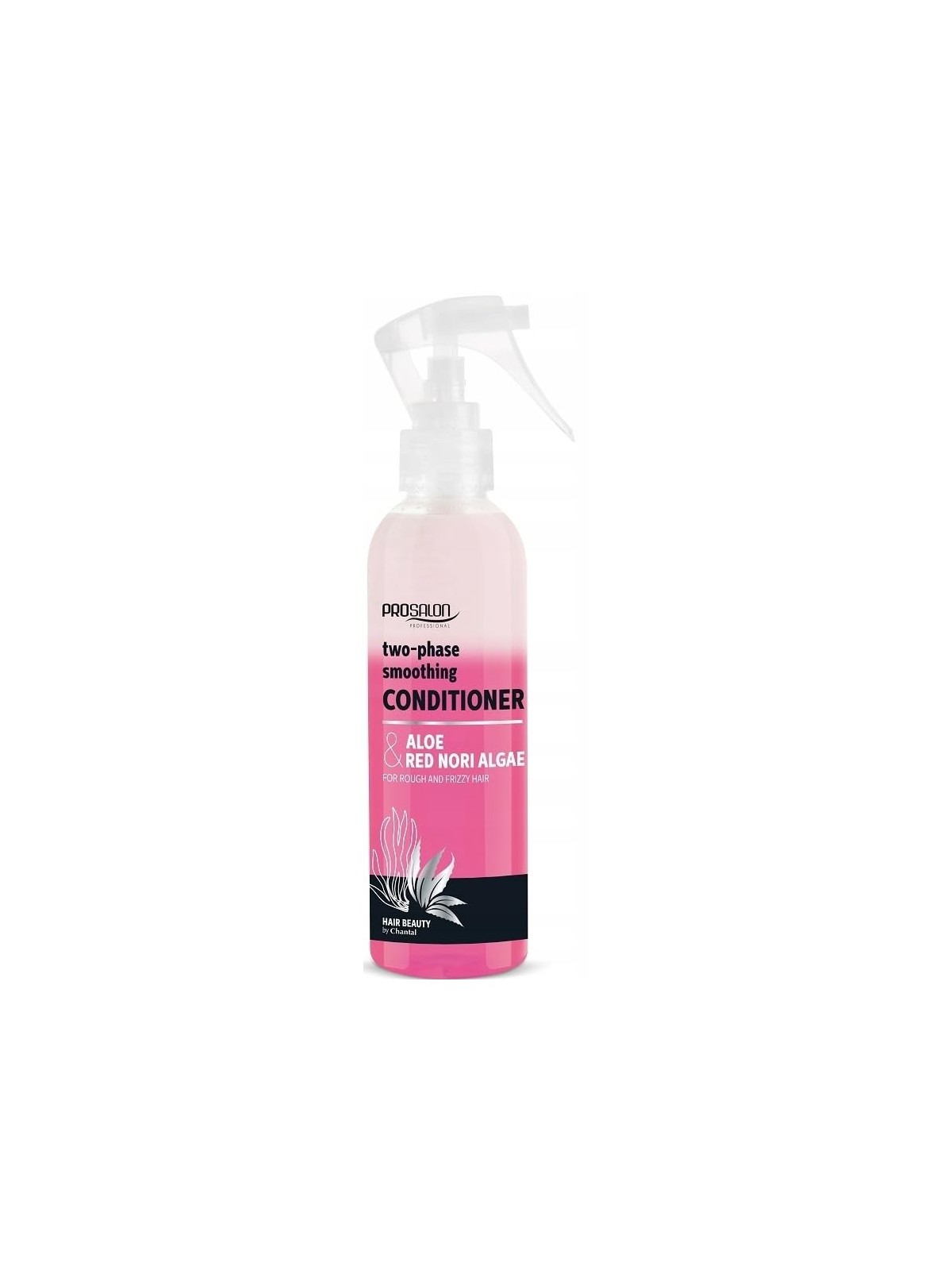 Balsamo lisciante bifasico CHANTAL Prosalon Aloe & Red Nori Alge 200g