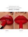 Guerlain Rouge G Luxurious Velvet Refill 3,5g Numero 880