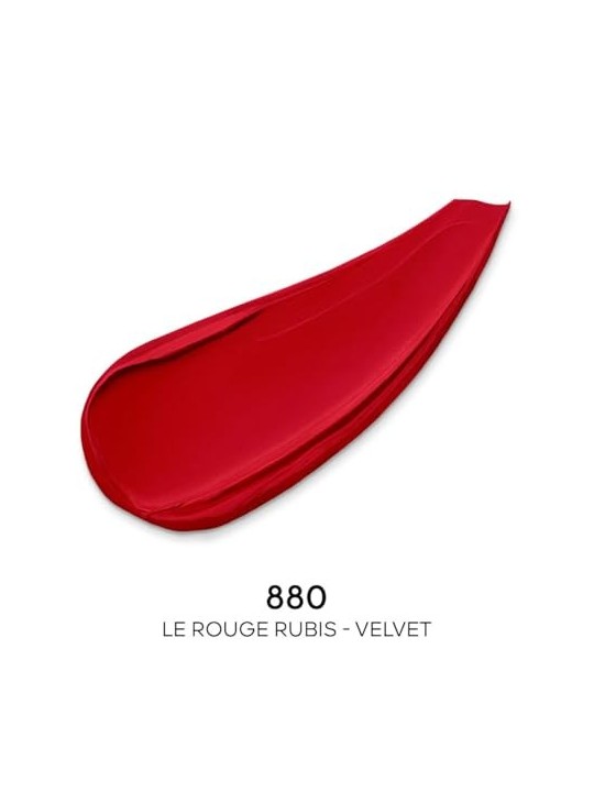 Guerlain Rouge G Luxurious Velvet Refill 3,5g Numero 880