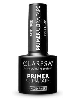 CLARESA Primer Ultra Tape senza acidi 5g