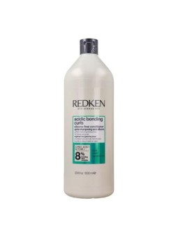 Redken Balsamo per riccioli acidi Bonding senza silicone donna 1000ml