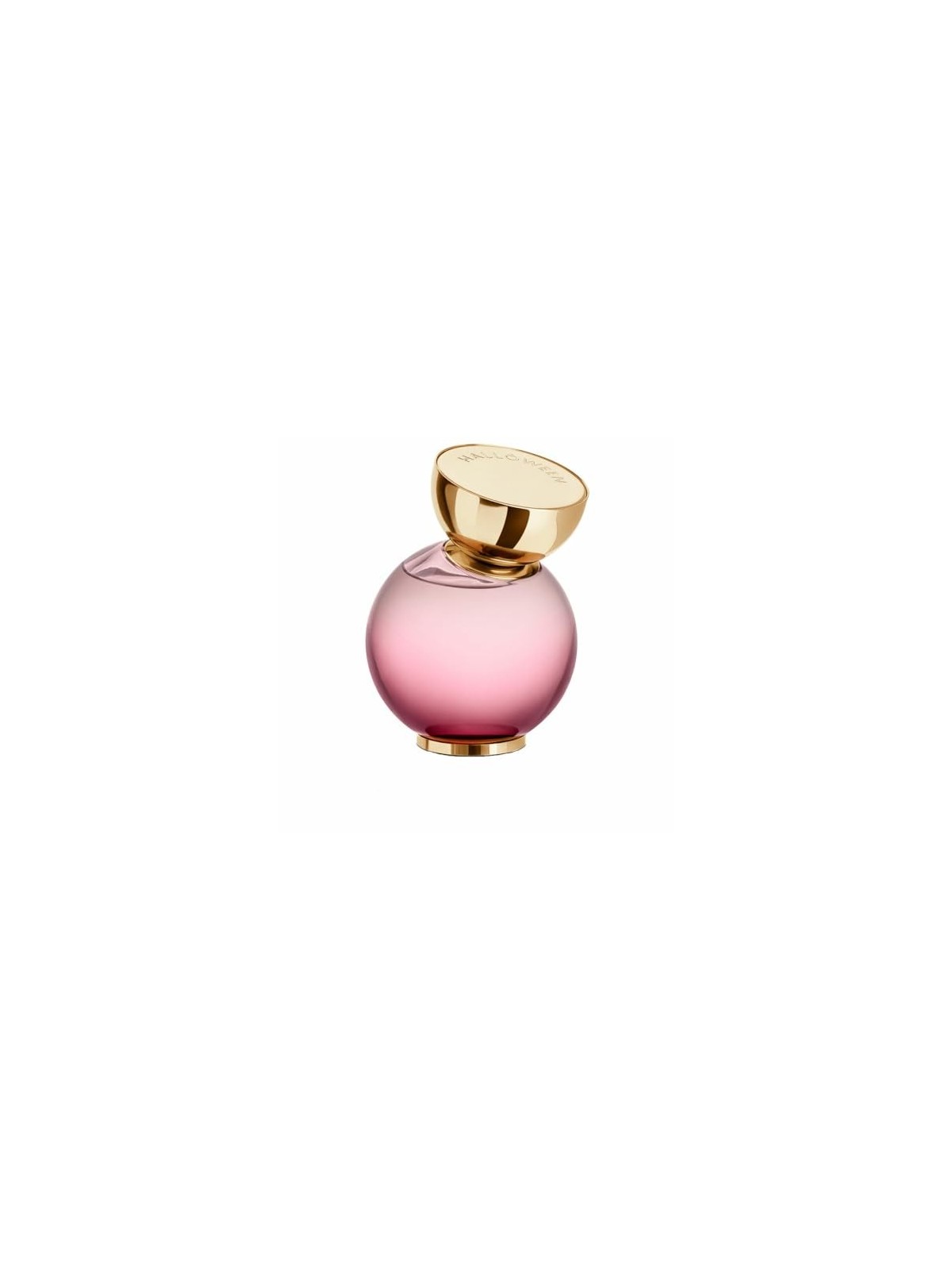J. Del Pozo Halloween My Wish eau de parfum Spray 100ml
