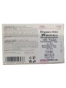 MEDICAGROUP Orgasm Max Per le donne 30 minuti prima del rapporto Integratore alimentare 2 capsule