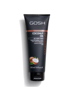 Balsamo per capelli al cocco 230ml