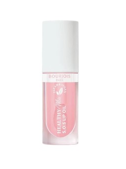 Bourjois Healthy Mix Olio labbra Clean Vegan SOS 45 ml donna 1 Douceur De Rose