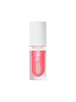 Bourjois Healthy Mix Olio labbra Clean Vegan SOS 45 ml donna 2 Melon Amour