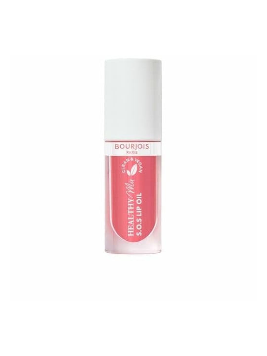 Bourjois Healthy Mix Olio labbra Clean Vegan SOS 45 ml donna 4 Pink Passion