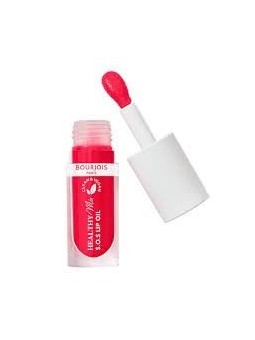 Bourjois Healthy Mix Olio labbra Clean Vegan SOS 45 ml donna 3 StrawBisous