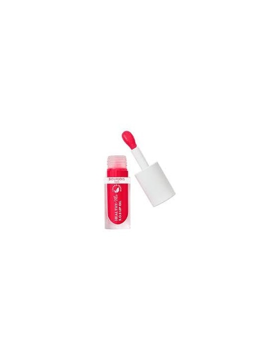 Bourjois Healthy Mix Olio labbra Clean Vegan SOS 45 ml donna 3 StrawBisous