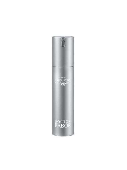 Babor Resurface Exfoliating Antioxidant Gel 50ml acquista 