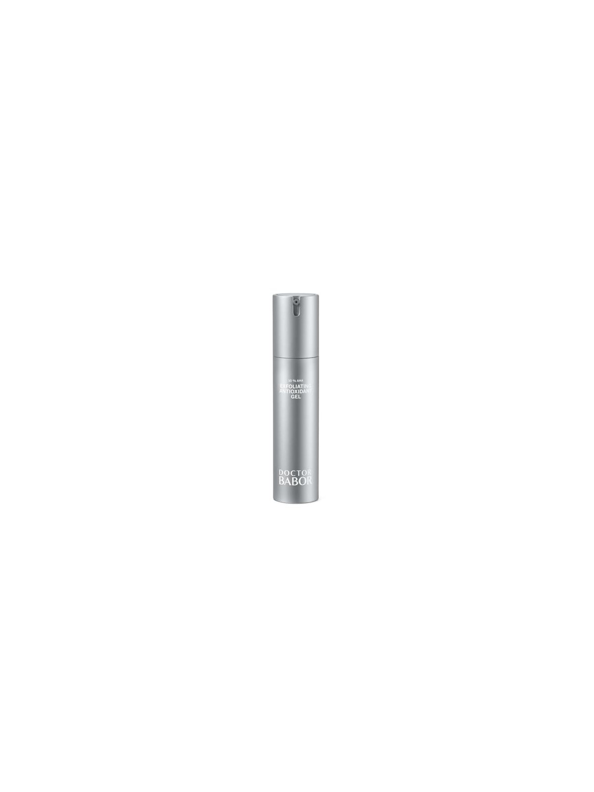 Babor Resurface Exfoliating Antioxidant Gel 50ml acquista 
