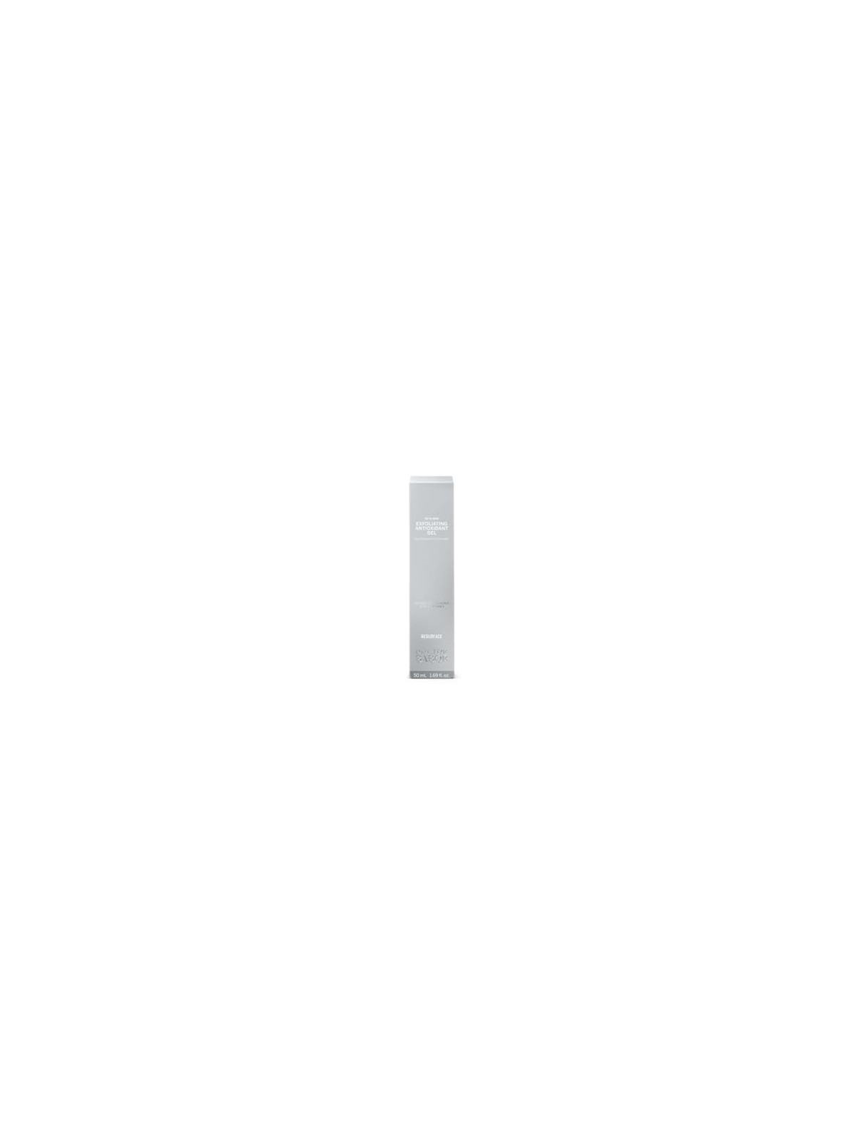 Babor Resurface Exfoliating Antioxidant Gel 50ml acquista 