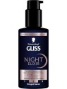 GLISS Night Elixir Reconstruction trattamento rigenerante notturno senza risciacquo