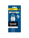 WILKINSON Essentials 3 Rasoio ibrido