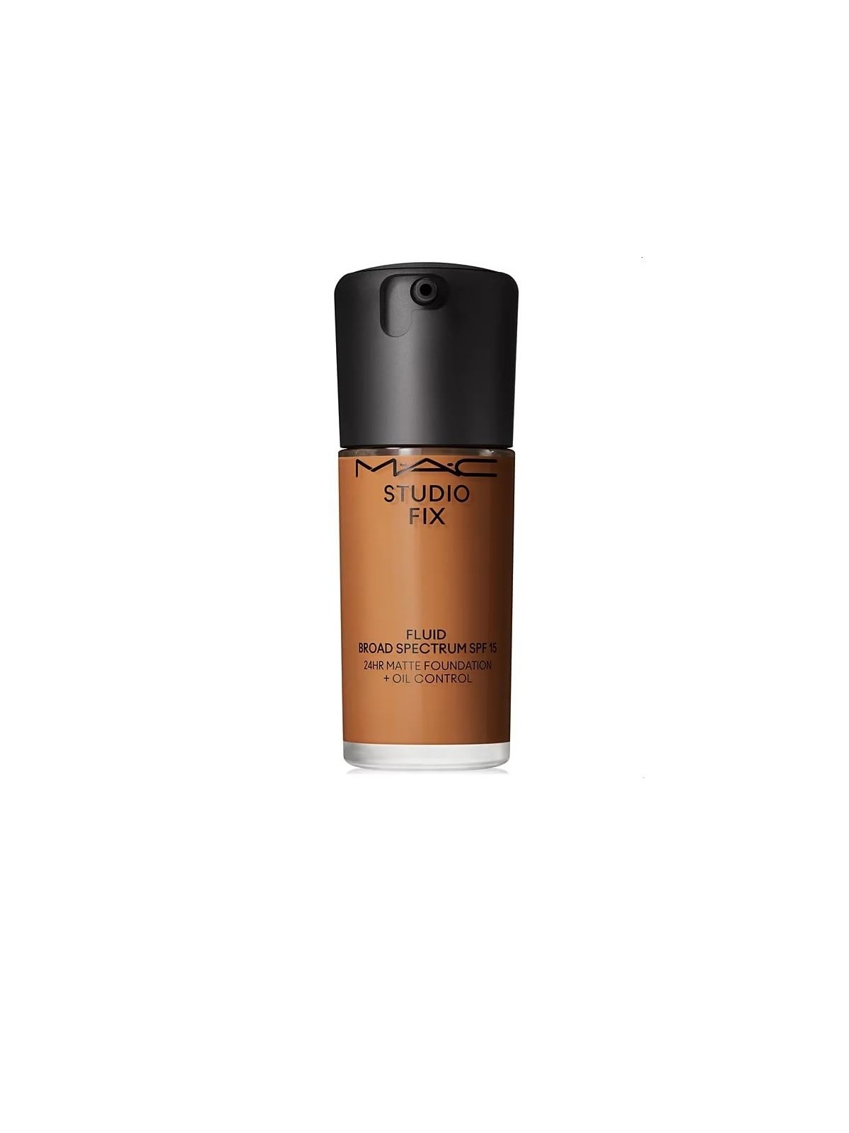 Fondotinta liquido MAC Studio Fix Fluid SPF 15 NC47