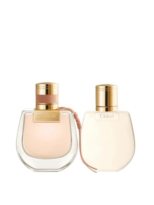 Chloe Nomade Giftset 150ml eau de parfum Spray 50ml-Body