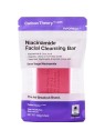 Sapone detergente viso Carbon Theory Niacinamide