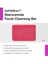 Sapone detergente viso Carbon Theory Niacinamide