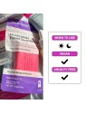 Sapone detergente viso Carbon Theory Niacinamide