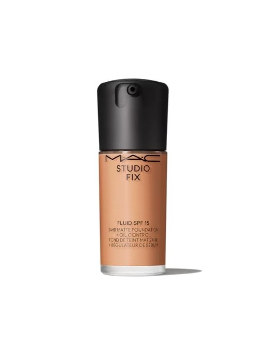 Fondotinta MAC Studio Fix Fluid SPF15 30ml NC44