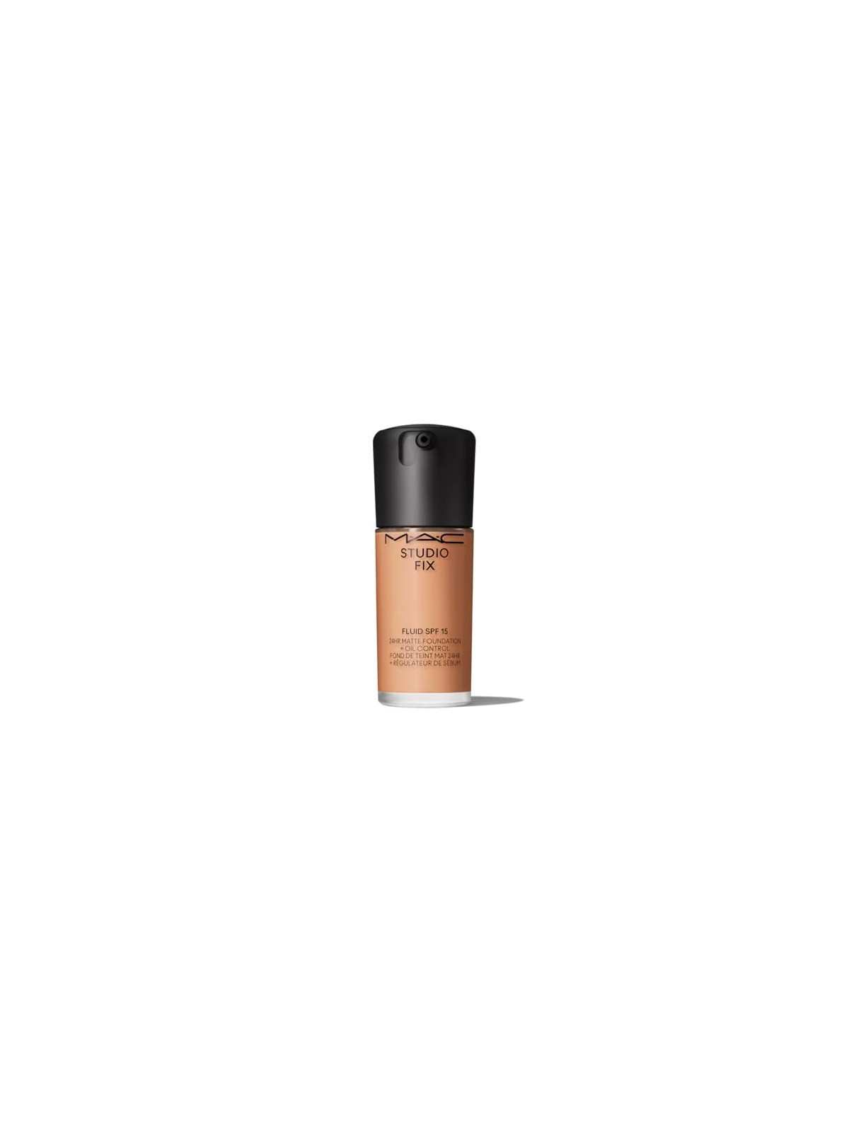 Fondotinta MAC Studio Fix Fluid SPF15 30ml NC44